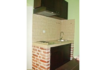 Montenegro Privát Kotor, Exterieur